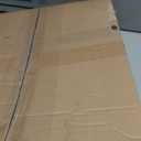 VEVOR Basketball Hoop, 44 54 Inchs PC Backboard Wall Mounted, Basketball Portable Hoop & Goal, Indoor & Outdoor with Hand-Crank Adjustment, Classic Basketball Court, Teens, Adults, Schools, Parks (Orange Rim 18in)