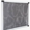Window screen, 2 pieces, 49cm* 26cm