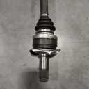 Compatible With BMW X5 E70 F15 F85 2006-2018 Output Shaft 33208609838