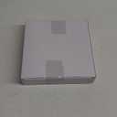 Brown Extra Large Christmas Tree Topper Bow 47.2 Inch Long Velvet Christmas Tree Topper Ribbon Bow Gift Ornament for Xmas Party Holiday Wreath Wall Indoor Home Decor