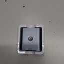 vilcome HDMI Switch 4K@60Hz, Bidirectional HDMI Splitter 2 in 1 Out, Aluminum HDMI Switcher Supports Ultra HD 4K 1080P 3D HDR, Compatible for Fire Stick, PC, Xbox, PS5/4/3, Roke, Blu-Ray Player