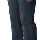 Dickies Women's Protect Cooling Ripstop Double Knee Pant (Blue, 26)