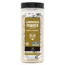 Soeos Lemongrass Powder, 7 ounce (198g), Lemongrass Herb | Lemon Powder Bulk, Freshly Ground Dried Lemon, Non-GMO Verified, Kosher, Flavorful Herb for Tea (EXP 08/28/27)