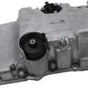 GM Genuine Parts 55490406 Oil Pan with Level Sensor