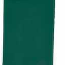 for iPhone 16e Case, Minimalist Classic Basic Case, Matte Solid Slim Fit Shockproof Cover, Dust-Proof Plastic Non Silicone 6.1" 2025 (Forest Green)