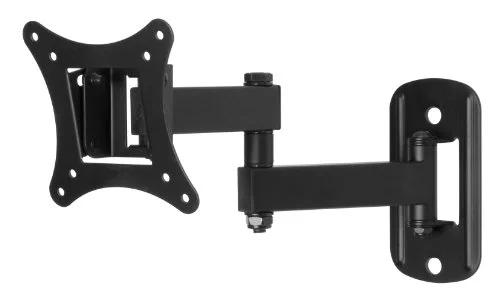 Equa Mount Full Motion TV Wall Mount Bracket Swivel For 10-32” LED