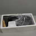 Towing Mirror Replacement Fit for 1998 1999 2000 2001 DodgeRam 1500,Ram 2500 Ram 3500.Pickup Truck Power Heated Manual folding Side View Mirror Passenger Side