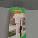 Cane with Seat Foldable Lightweight Walking Cane with LED Light Adjustable Walking Stick for Seniors