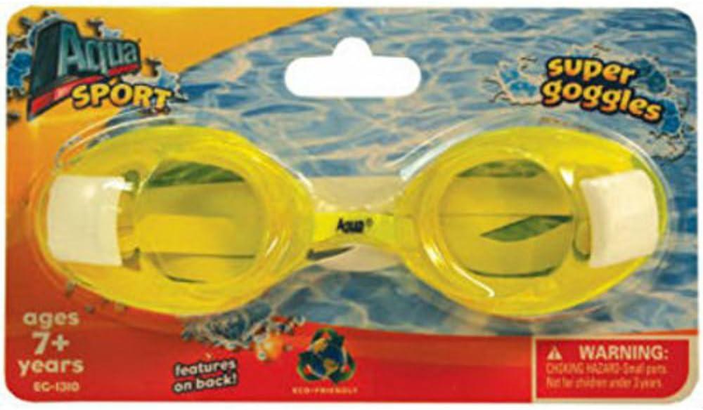 SWIM GOGGLES YOUTH