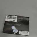 Uplift Secret Silicone Bra Inserts - Clear Gel Push Up Breast Pads - Bra Padding Bust Enhancer, Large