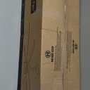 72-Inch Farmhouse Ceiling Fan with Plywood Blades, Adjustable Light Colors, and 6-Speed Control