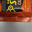 Honey Stinger Strawberry Kiwi Energy Gel, Caffeinated & Gluten Free with Organic Honey, for Exercise, Running and Performance, Sports Nutrition for Home & Gym, Pre and Mid Workout, 24 Pack, BB 03/10/2027