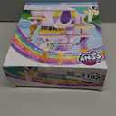 My Little Pony Canterlot Castle Playset with Princess Celestia Figure and Accessory