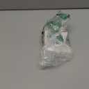 2-in-1 Wireless CarPlay Adapter 2026 Support Apple CarPlay & Android Auto, Mini Bluetooth USB A & USB C Dongle Convert Wired to Wireless Compatible with iPhone & Android