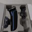 Philips Norelco Shaver 5400, Rechargeable Wet & Dry Shaver with Pop-Up Trimmer, S5880/81