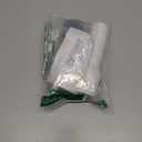 OOYY Car Vacuum Cleaner, 2-in-1 Vacuum Cleaner, Portable mini Cordless Vacuum Cleaner with Blowing and Inflating Functions, Suitable for Home and car use.