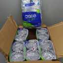 Dixie To Go Paper Coffee Cups With Lids, 12 oz, 156 Count (6 packs of 26 cups), Disposable Insulated Paper Cups for On-The-Go Hot or Cold Beverages