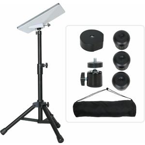 Starlink Mini Tripod Mount Kit, Adjustable Height and Angle Tripod Stand Kit, Compatible with Starlink Mini Satellite for Yard Camping RV Travel