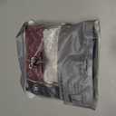 Boxers for Men, 100% Cotton Boxers, Cool & Breathable Mens Boxer Shorts, Printed Multicolor Men's Boxer (M)