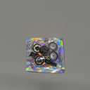 HQ8 Replacement Heads For Philips Norelco Aquatec Replacement Heads For Shavers Razor HQ8505 Replacement Blades For PT720 AT810 AT815 PT730 AT880 At830, Upgraded HQ8 Blades[6 Pack]