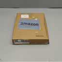 Blind Dog Halo Harness, Protective Halo Dog Collar for Blind Dogs, Confidence Building Harness Guiding Device, Blind Dogs Accessories (XXS Black)