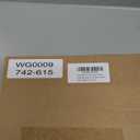 Power Window Motor Compatible with Toyota Sequoia 2001-2007 Sport Utility & Tundra 2005 2006 Extended Cab Pickup Only,5Pins,Front Driver Side,Replace # 8572034030 8210027 (742-615)