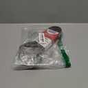 Bando USA 6PK2180 OEM Quality Serpentine Belt