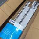 Moen DN8322CH Retreat 24-Inch Double Towel Bar, Chrome