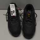 Brahma Men's Kamden Steel Toe Work Shoes
(11, Black)