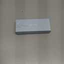 Miyya Blue Light Glasses for Women & Men Oversized UV & Blue Light Blocker Chunky Frames, Stylish Eyewear Accessories (tortoiseshell)