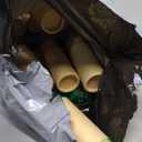 32 Pack Mini Drawing Colored Pencils with Sharpener Mini Drawing Pencils Set for Kids 3.3inch Short Fat Color Pencils in Tube Coloring Pencil Bulk for Adult Coloring Books, Classroom School Drawing