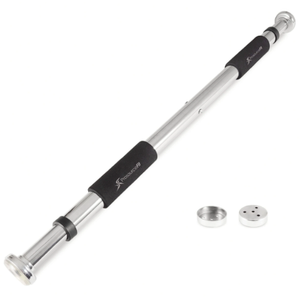 ProsourceFit Doorway Mount, Foldable, Multi-Grip, Multi-Grip Lite and Wall-Mounted Pull Up/Chin-Up Bar