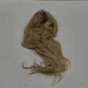 Nicele Ann 30 Inch 613 13x6 Lace Front Wig Human Hair 200 Density 613 Lace Front Wig Human Hair Straight Blonde Wig Human Hair Blonde Lace Frontal Wigs Pre Plucked (30 Inch, 613 13x6 Straight)