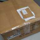 Brushed Nickel Pendant Lights Kitchen Island 2 Pack, 5.9“ Small Hammered Glass Pendant Light Fixtures, Adjustable Modern Hanging Lights Kitchen Pendant Lighting over Island Sink Bathroom Dining Room