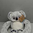 Stuffed Animals - 40 Inch Long Plush Arms - 4.5lb Koala Stuffed Animal Plushies - Noa Koala