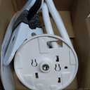 Aobelieve Baby Camera Flexible Clamp Mount for VTech VM923 and VM924 Video Baby Monitor