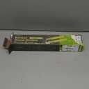 ANTOWIN Bamboo Drawer Dividers Organizers, Expandable Drawer Separators Splitter,17-22 inches Long Adjustable Spring-loaded Organizer for Large Utensil, Clothes, Tools Drawers (White)