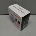 Mini Karaoke Machine for Kids Gift, Mini Kraoke Machin Portable Bluetooth Speaker with 2 Microphone, Mini Kraoke Machine for Girls Birthday 4, 5, 6, 7, 8, 9, 10+ Year Old Pink