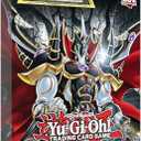 Konami Yu-Gi-Oh Supreme Darkness and Maze Of The Master Booster pack 3Pcs