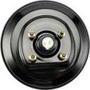 PHILTOP 54-74400 Brake Booster fit for Ford F-250 HD/F-350/ F-Super Duty