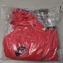 adidas Women's MLS Long Sleeve T-Shirt, Power Pink/St. Louis City SC, 3X-Large