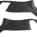 Cargo Side Cover for Tesla Model Y Juniper 2025 2026 Trunk Side Cover