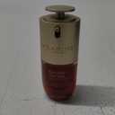 Clarins Double Serum | Anti Aging Face Serum | Visibly Firms, Smoothes, Boosts Radiance, and Refines Pores | 24H Hydration | All Skin Types