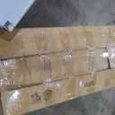 MAXYOYO Folding Sofa Bed, Convertible Sleeper Chair with Pillow Foldable Mattress with Back Support, Portable Fold Out Chair Bed Comfy Floor Sofa Lounge for Living Room Bedroom, Beige, Single