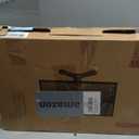 Touchscreen Monitor 21.5 Inch Full HD 1920x1080P 10-Point Multi Touch Screen PC Monitor with HDMI VGA USB Port, Built-in Speakers