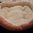 Round Pet Bed