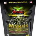 Mykos RT4401 Mycorrhizae, Granular, 1-Lb. - Quantity 1