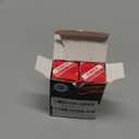 DMEX D2S HID Headlight Bulbs Xenon 35W Replacement 85122 66240 66040 66240CBI - Pack of 2, 6000K Cool White (Not fit Halogen Headlamp)