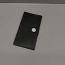 for iPhone 17 Pro Leather Case with Stand, Anti-Slip Grip Ring, Fits for MagSafe (Burgundy, iPhone 17 Pro)