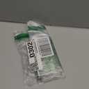 TORRAS 3-Year Ultimate Durability for iPhone 16 Pro Max/16 Pro Camera Lens Protector - 1:1 Invisible Fit & Ultra Clarity, Military-Grade 9H+ Aerospace Glass, Anti-Scratch, Easy Installation, Natural Titanium